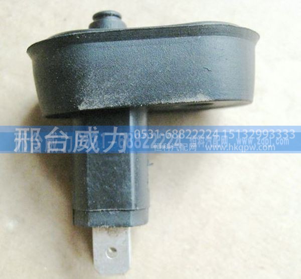 豪沃车门灯开关WG9719790001