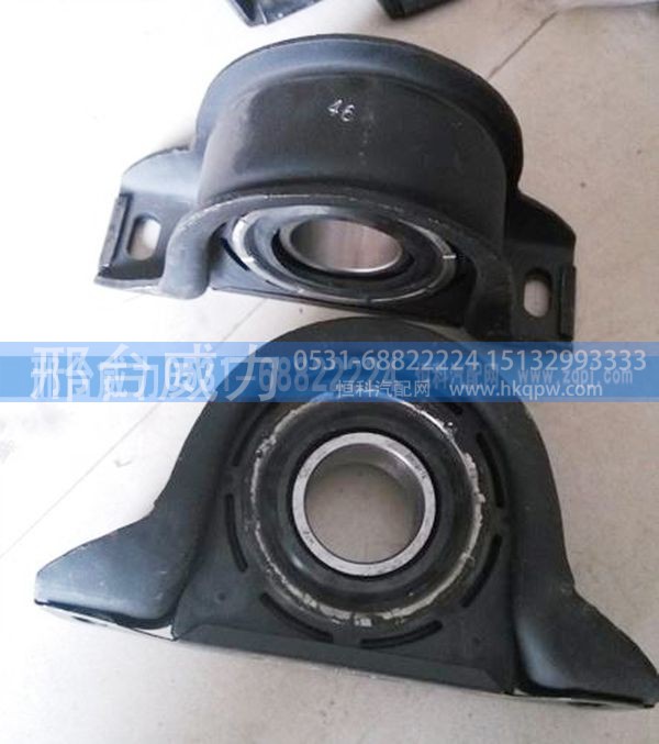 HOWO 斯太尔 金王子 传动轴吊架 AZ9319313260