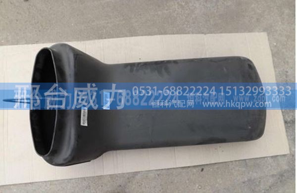 重汽豪沃油滤接口WG9725190919
