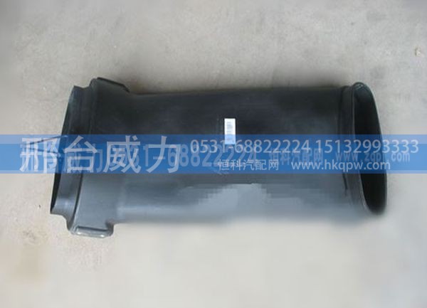 重汽豪沃油滤接口WG9725190136