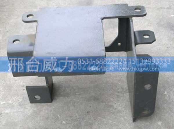 豪沃铁油滤器支架 WG9725190145