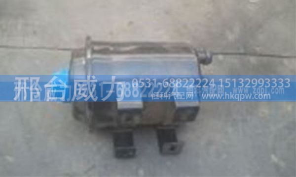 WG9725470060豪沃转向油罐