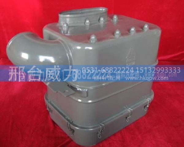 重汽豪沃油滤器总成WG9725190150