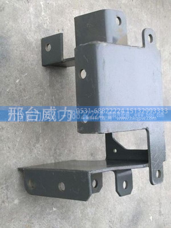重汽豪沃油滤器支架WG9725190145