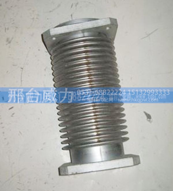 重汽斯太尔绕行软管WG9112540001