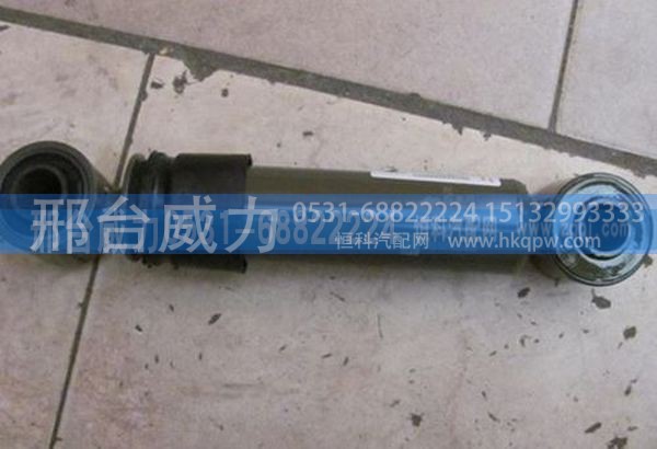 重汽豪沃横向减震器WG1642440021