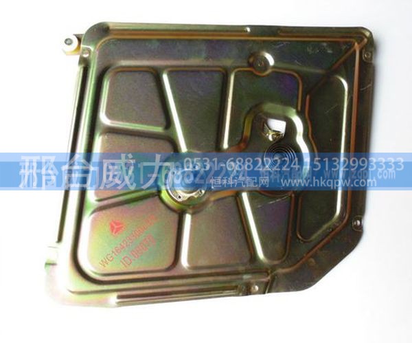 重汽豪沃玻璃升降器WG1642330003,2