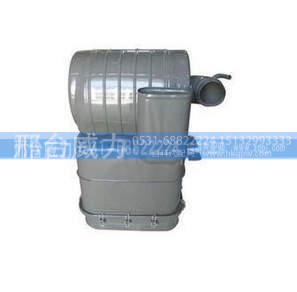 重汽豪运油滤器总成NZ9531190016