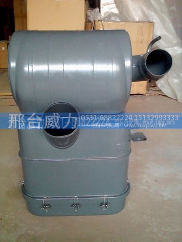斯太尔王油滤器总成AZ9625190019