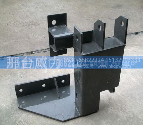 重汽金王子油滤器支架WG9125190803