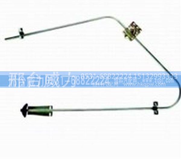 斯太尔配件车门升降器WG1664330004