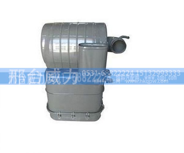 重汽金王子油滤器总成AZ9125190201