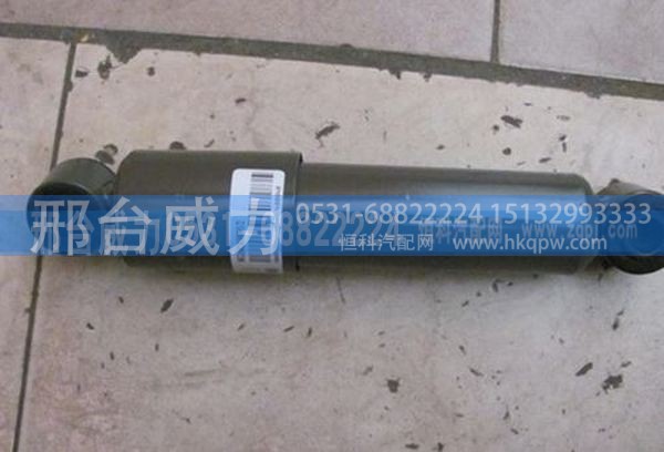 重汽豪沃后悬纵向减震器WG1642430091