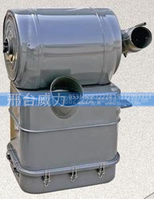 重汽斯太尔王油滤器总成AZ9125190019
