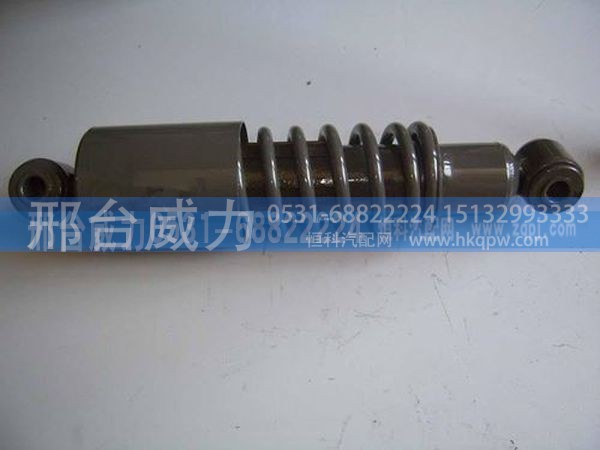 重汽豪沃前悬可调减震器 WG1642430285