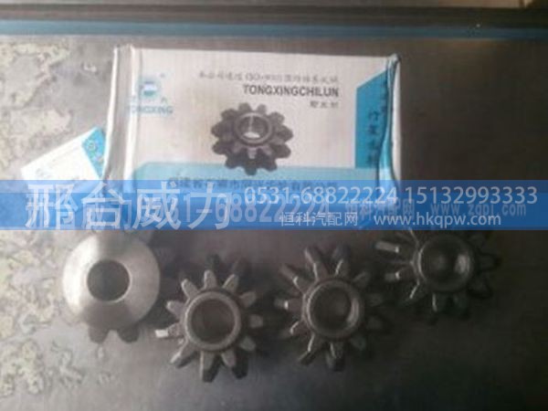 斯太尔差速器行星齿轮199012320010 