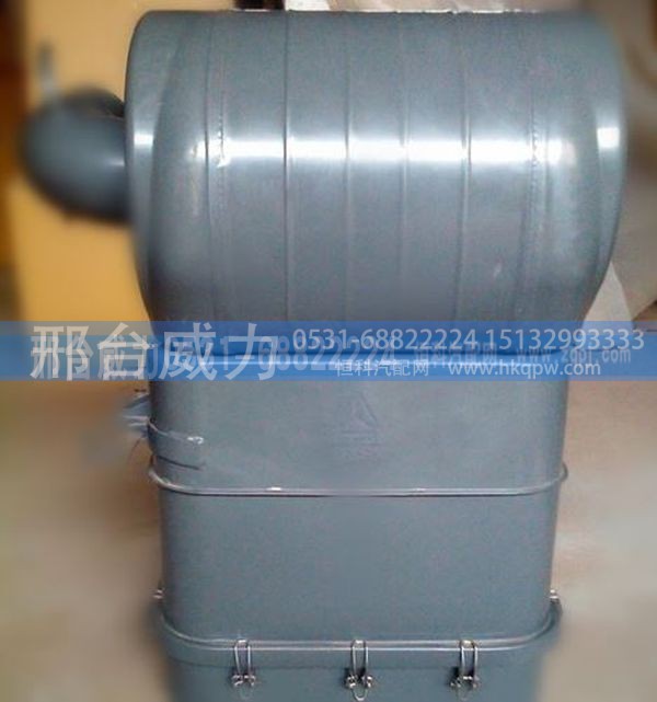 二汽东风重卡3046油滤器总成AZ9625190019
