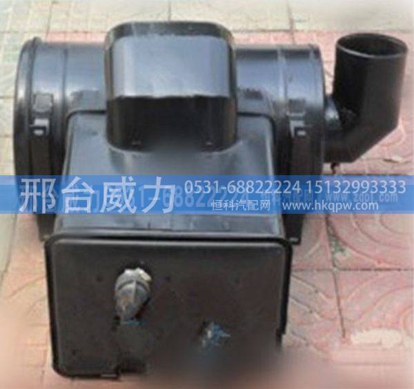 陕汽德龙3250方圆无侧盖沙漠空滤DZ93319190011