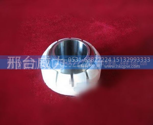 重汽豪沃10款V推球头AZ9725527205