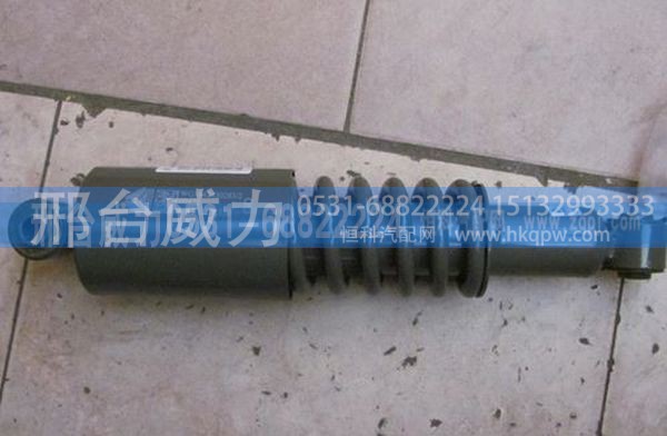 豪沃10款前悬减震器WG1642430283