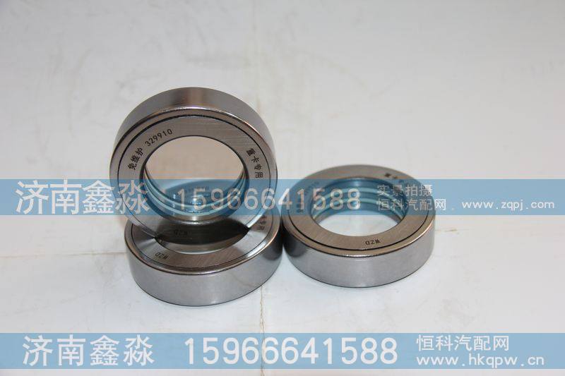 各种车型免维护：五层耐磨压力轴承