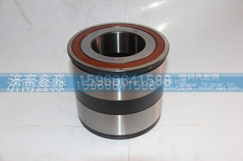 3506/68.6华菱轮毂单元