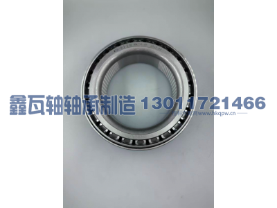 HM220149/110,圆锥滚子轴承,瓦房店鑫瓦轴轴承制造有限公司