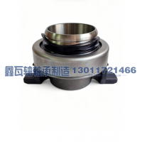 86CL6082FOB分离轴承 适配东风上汽北奔重卡装配法士特拉式离合器等车型