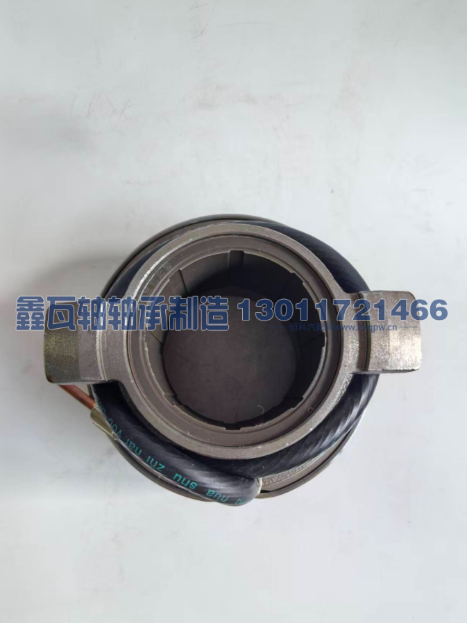 86CL6395FOC油管 分离轴承 适配重汽陕汽北奔等车型