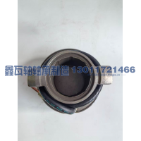 86CL6395FOC油管 分离轴承 适配重汽陕汽北奔等车型图3