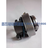 86CL6395FOC油管 分离轴承 适配重汽陕汽北奔等车型图5