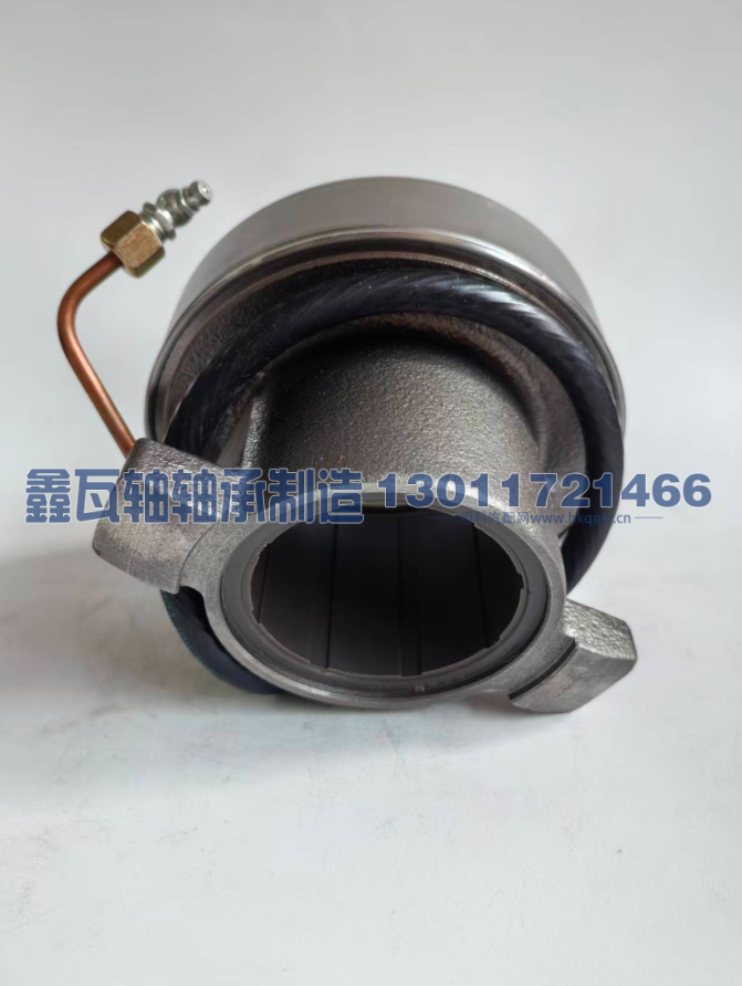 86CL6395FOC油管 分离轴承 适配重汽陕汽北奔等车型