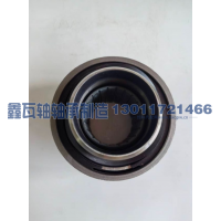 C124C131 拉式分离轴承总成 适配重汽豪沃陕汽德龙等车型图2