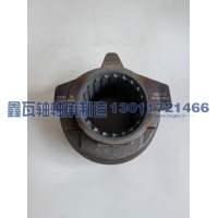 C124C131 拉式分离轴承总成 适配重汽豪沃陕汽德龙等车型图3