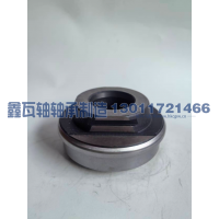 WG2203260343分离轴承 适配重汽豪沃斯太尔等图3