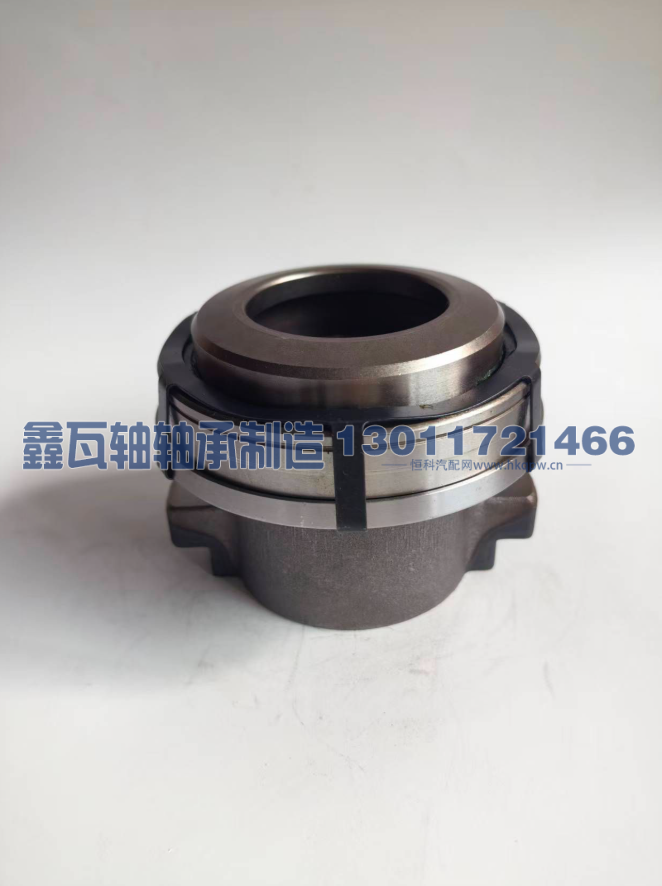 62RCT4871FO离合器分离轴承 适配福田欧曼陕汽德龙等