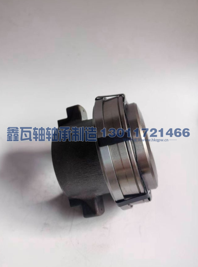 62RCT4871FO离合器分离轴承 适配福田欧曼陕汽德龙等