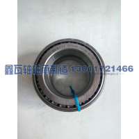 16JSS300T-1707109  法士特 16 档重载变速箱副箱轴承图2
