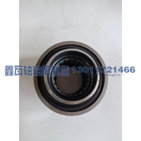 C124C203 离合器分离轴承 适配陕汽德龙重汽豪沃等图3