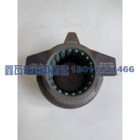 C124C203 离合器分离轴承 适配陕汽德龙重汽豪沃等图4