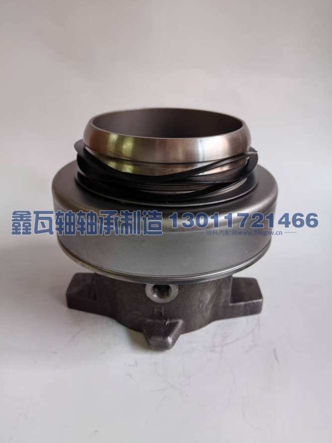 86CL6090FOB 拉式离合器分离轴承总成
