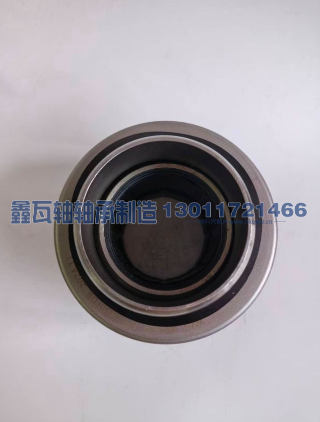 86CL6090FOB 拉式离合器分离轴承总成