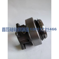 86CL6090FOB 拉式离合器分离轴承总成图5
