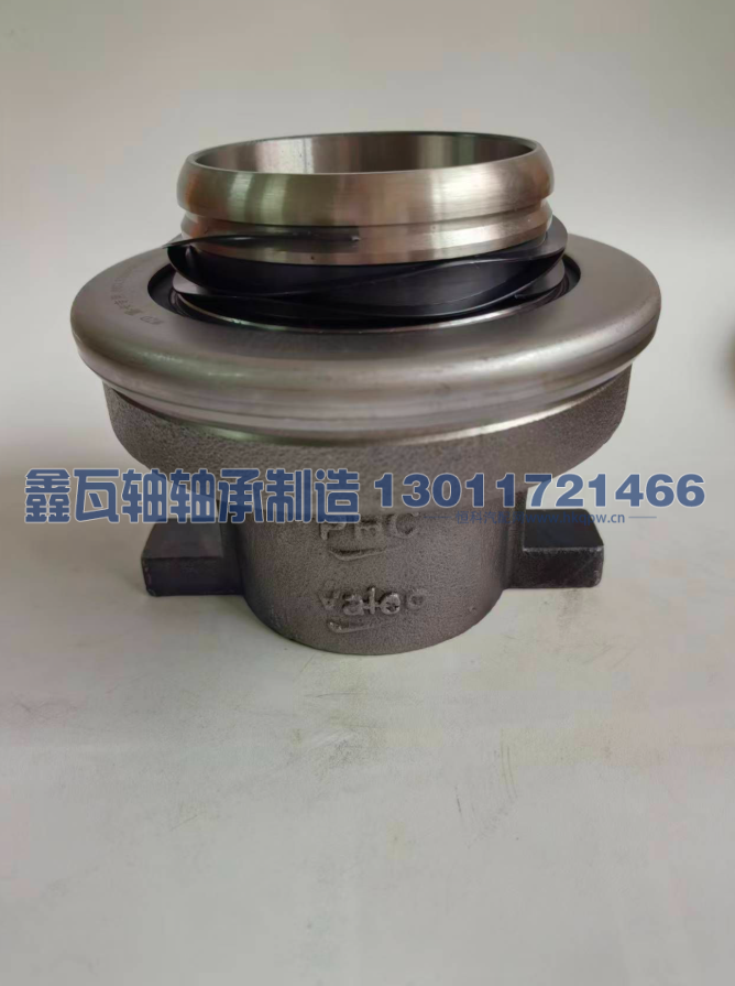 86CL6395FOB,分离轴承,瓦房店鑫瓦轴轴承制造有限公司