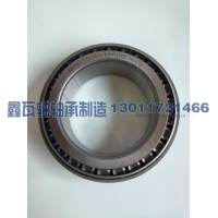 33019（3007119E）,圆锥滚子轴承,瓦房店鑫瓦轴轴承制造有限公司