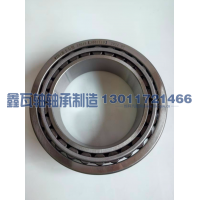 33019（3007119E）,圆锥滚子轴承,瓦房店鑫瓦轴轴承制造有限公司