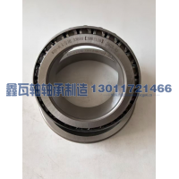 33016（3007116E） 重卡前轮半挂车轮毂轴承