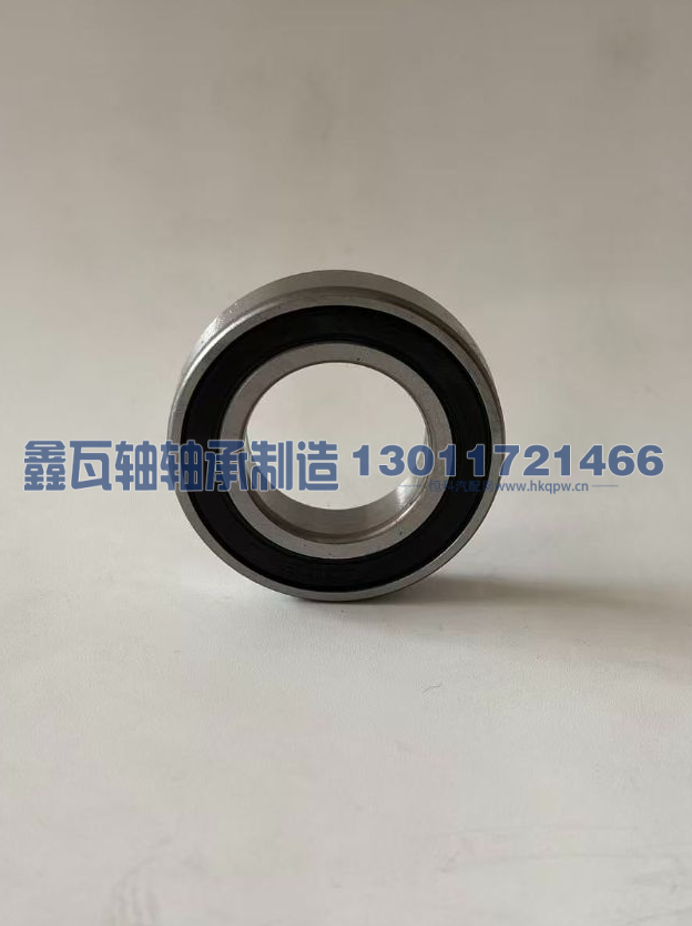 6006-2RS,深沟球轴承,瓦房店鑫瓦轴轴承制造有限公司