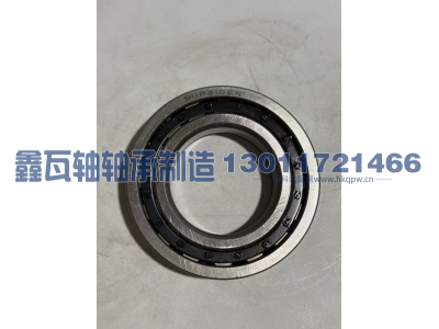 NUP210EN,圆柱滚子轴承,瓦房店鑫瓦轴轴承制造有限公司