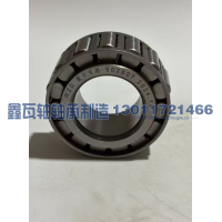 502807,圆柱滚子轴承,瓦房店鑫瓦轴轴承制造有限公司